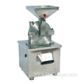 Stainless steel milling crushing machine Universal grinder